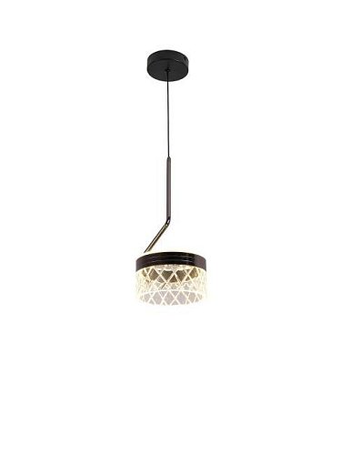 A2094SP-1BK Светильник подвесной Arte Lamp A2094SP-1BK