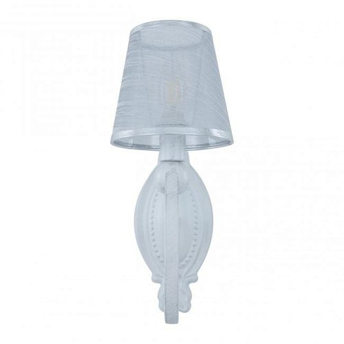 347203/1W WT+SL Настенное бра Arte Milano Am347203 347203/1W WT+SL