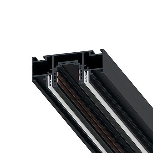 A753306 Магнитный шинопровод под натяжной потолок Arte Lamp Optima-Accessories A753306