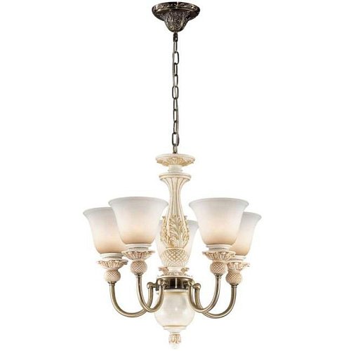 2532/5 Подвесная люстра Odeon Light Espreto 2532/5