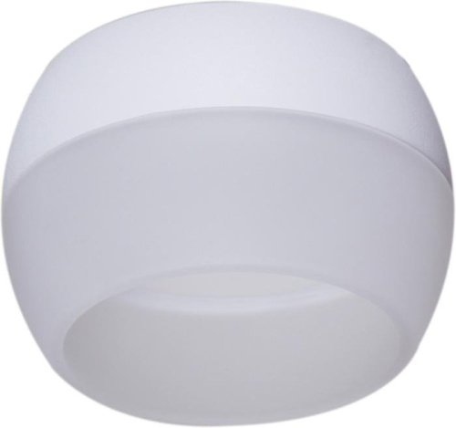 Точечный светильник 53008-9.5-001CT GX53 WT