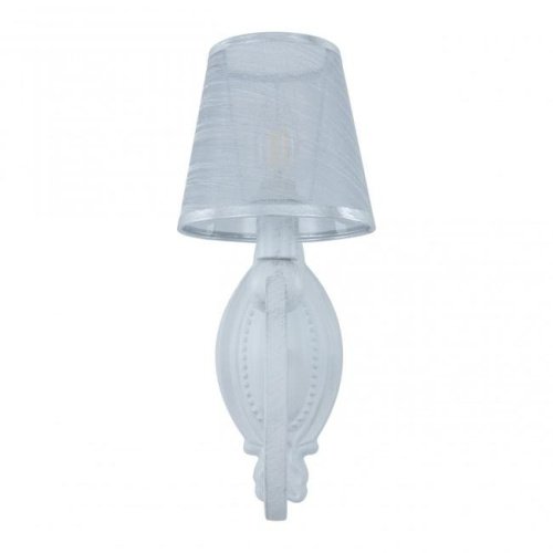 347203/1W WT+SL Настенное бра Arte Milano Am347203 347203/1W WT+SL