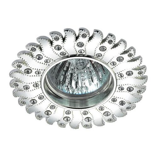 370352 Встраиваемый светильник Novotech Candi 370352