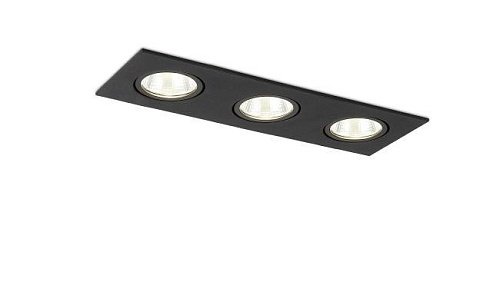 2077-LED36DLB Встраиваемый светильник Simple Story 2077 2077-LED36DLB