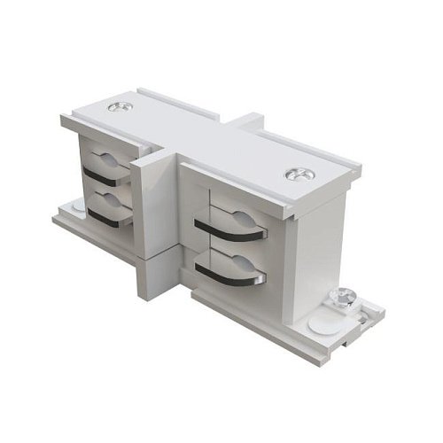 TRA005CI-31W Прямой коннектор внутренний Maytoni Accessorises TRA005CI-31W