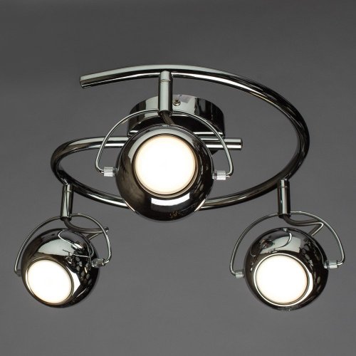 A9128PL-3CC Светильник спот Arte Lamp SPIA A9128PL-3CC