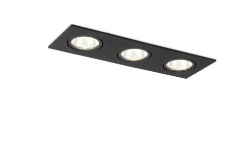 Встраиваемый светильник Simple Story 2077 2077-LED36DLB