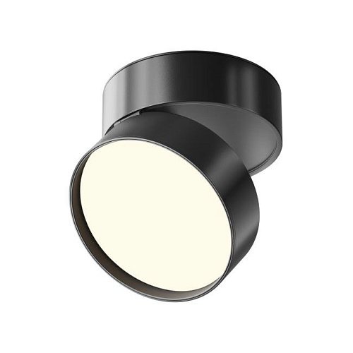 C024CL-18W4K-B-1 Светильник спот Maytoni Onda C024CL-18W4K-B-1