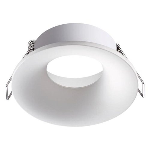 370640 Встраиваемый светильник Novotech Metis 370640