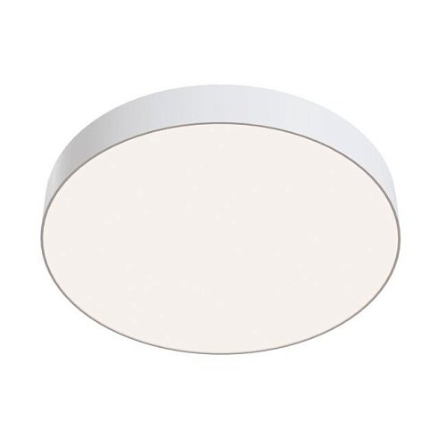 C032CL-L48W4K Потолочный светодиодный светильник Maytoni Zon C032CL-L48W4K
