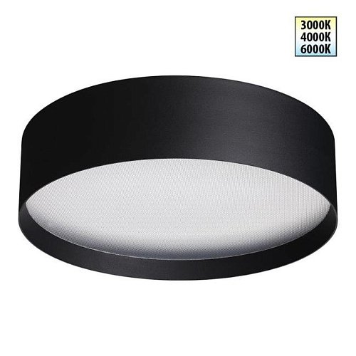 Светильник потолочный Novotech Orbis 359601