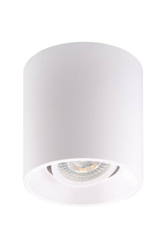 Накладной светильник Denkirs Dk3020Ww DK3040-WH