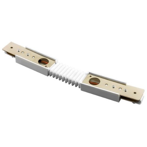 502156 Соединитель регулируемый гибкий однофазный Lightstar Barra 502156