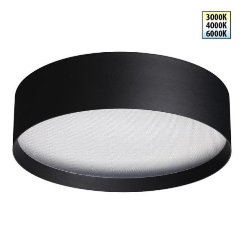 359601 Светильник потолочный Novotech Orbis 359601