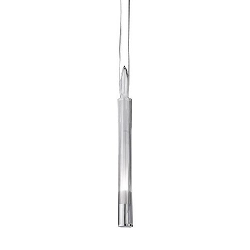 P68094-1 chrome Светильник подвесной Delight Collection Candle P68094-1 chrome