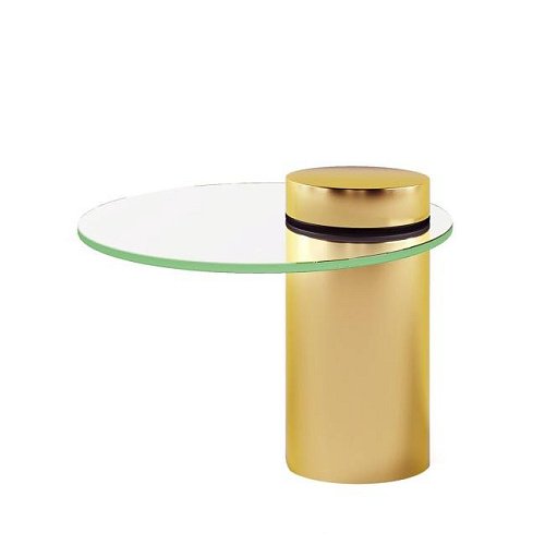 Z0352 Стол Delight Collection Equilibre Z0352