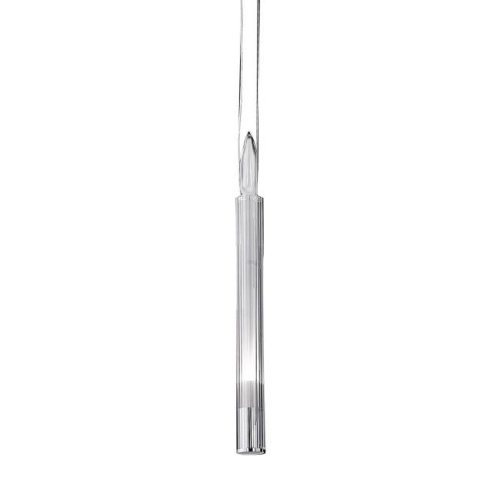 P68094-1 chrome Светильник подвесной Delight Collection Candle P68094-1 chrome