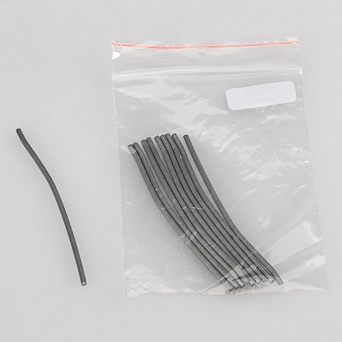 Стальная скоба для установки профилей серии KLUS-POWER-W70, RW70F(S) Arlight 019880