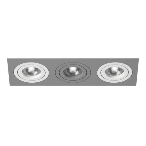 Встраиваемый светильник Lightstar Intero 16 i539060906