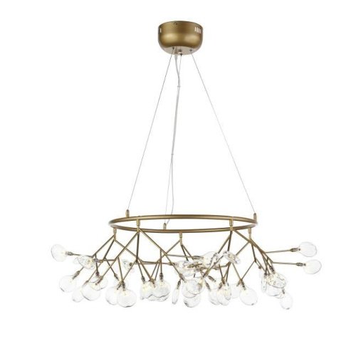 SL411.233.45 Подвесная люстра ST Luce Riccardo SL411.233.45