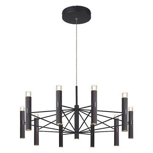 4758-10P Подвесная люстра Favourite Blick 4758-10P