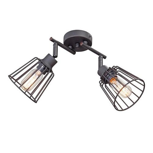 V4589-1/2PL Потолочная люстра Vitaluce V4589-1/2PL