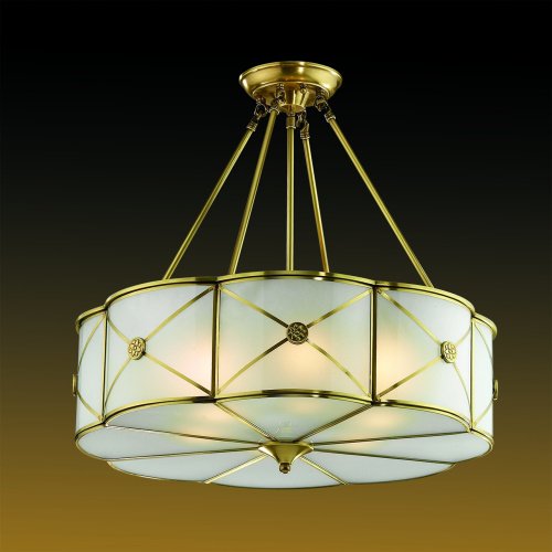 2270/6 Потолочная люстра Odeon Light Riona 2270/6