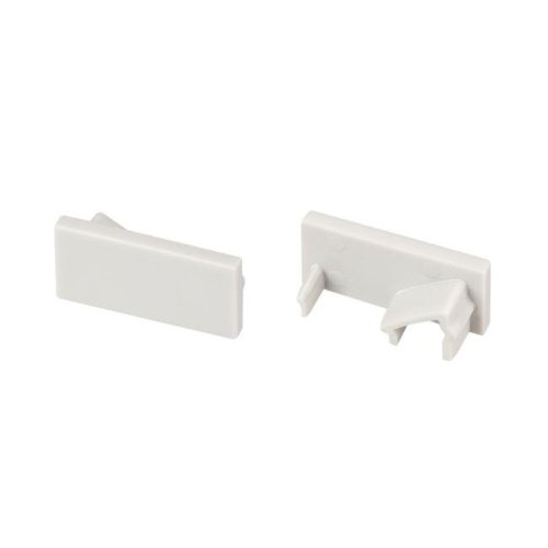 Заглушка для профиля Arlight Sl-Bevel 043690(1)