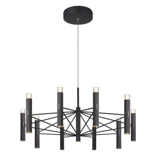 Подвесная люстра Favourite Blick 4758-10P