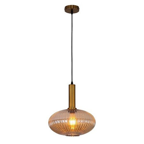 OML-99336-01 Светильник подвесной Omnilux Menfi OML-99336-01
