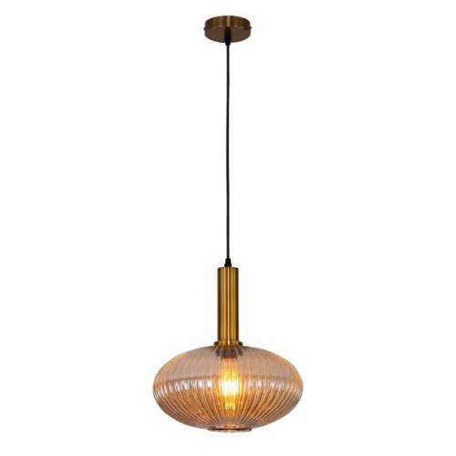 OML-99336-01 Светильник подвесной Omnilux Menfi OML-99336-01