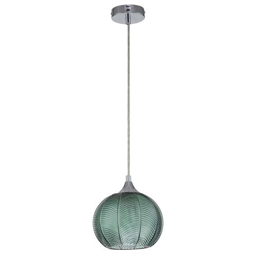 Светильник подвесной Escada Pion 10194/1S Green
