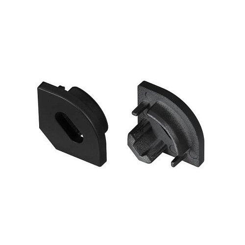 049410 Заглушка для профиля Arlight Sl-Slim 049410