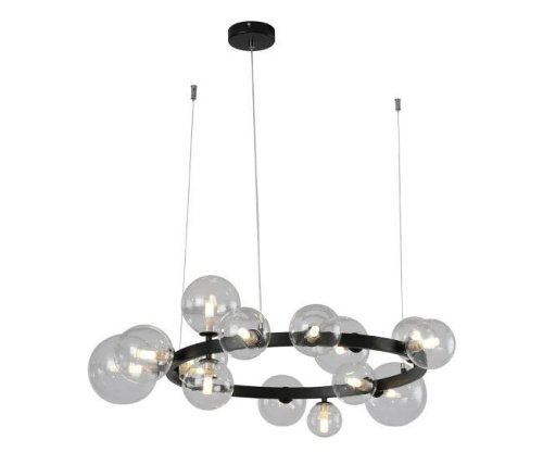 Подвесная люстра KINK Light Иона 09408-15,19