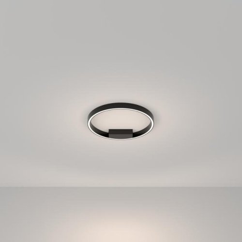 Потолочный светодиодный светильник Maytoni Rim MOD058CL-L25B4K