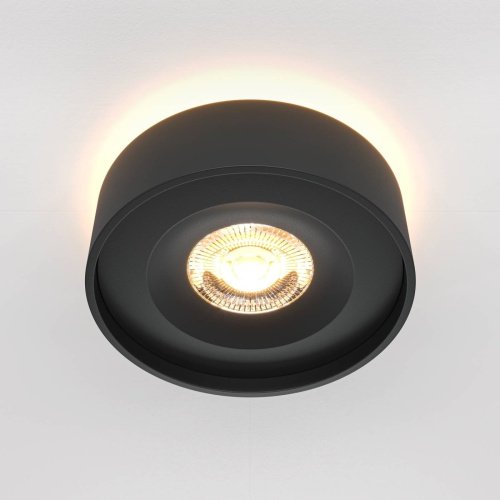 DL035-2-L6B Встраиваемый светильник Maytoni Joliet DL035-2-L6B