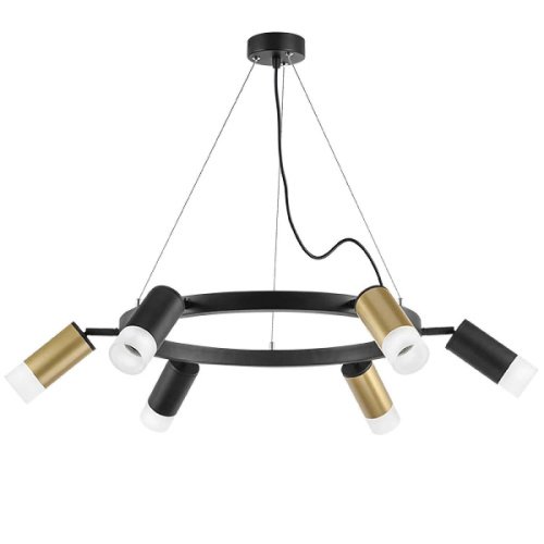 Подвесная люстра Lightstar Rullo LR0164033731