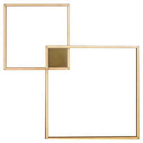 L21151.86 Потолочная светодиодная люстра Fractal L'Arte Luce Luxury L21151.86