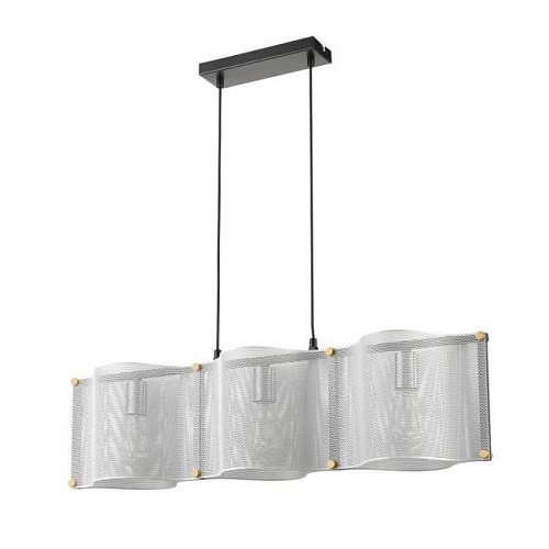 VL5272P03 Светильник подвесной Vele Luce Cross VL5272P03