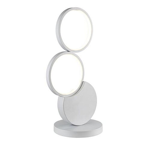 10263/L LED White Настольная лампа Escada 10263/L LED White