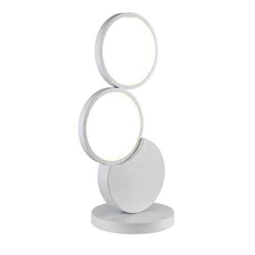 10263/L LED White Настольная лампа Escada 10263/L LED White