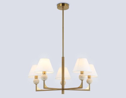 Люстра на штанге Ambrella Classic LH75159