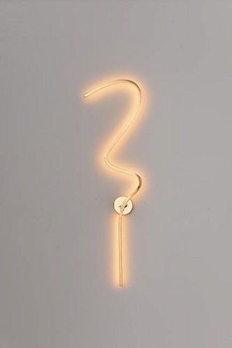 Настенный светильник Arte Lamp A2099AP-24GO