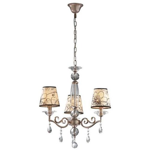 2275/3 Подвесная люстра Odeon Light LIKA 2275/3