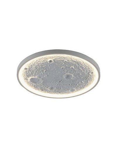 V11657-CL Светильник потолочный Moderli Spatial V11657-CL