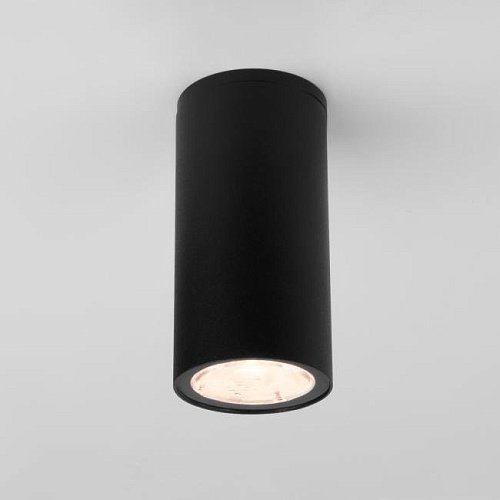 Накладной светильник Elektrostandard Light LED 2102 Light LED 2102 (35129/H) черный