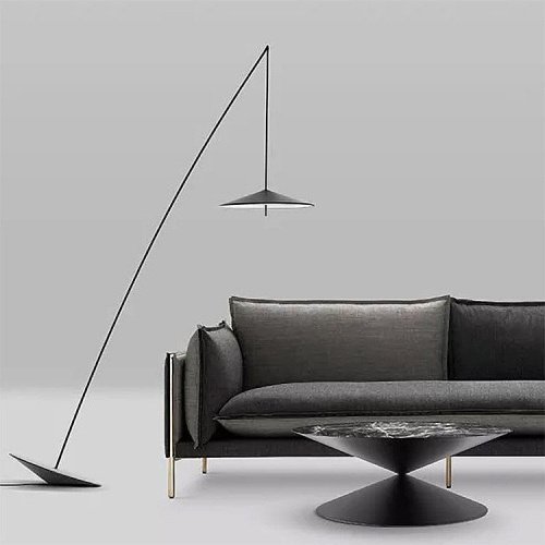 L41241.09 Торшер L'Arte Luce Luxury Pescaro L41241.09