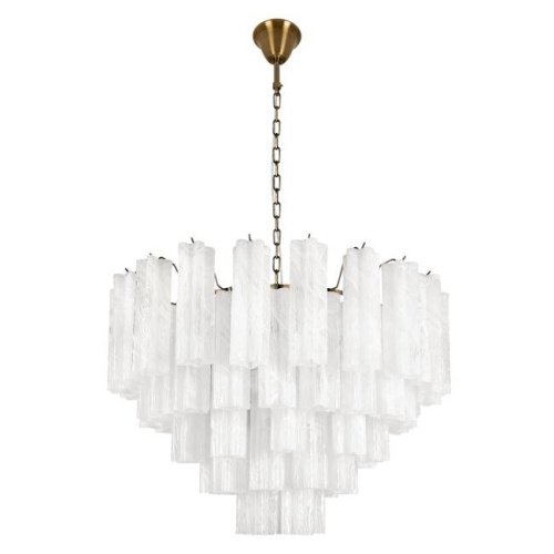 10580/800 White 10580/800 White Подвесной светильник LOFT IT Murano