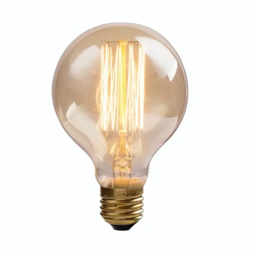 ED-G80-CL60 Ретро лампа Arte Lamp ED-G80-CL60