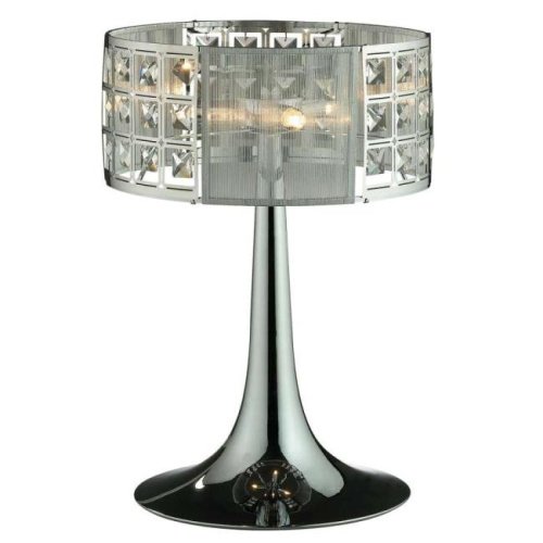 2204/3T Настольная лампа Odeon Light KORTA 2204/3T
